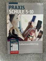 Zeitschrift Praxis Schule 5-10 Lebensweltbezug Hessen - Freigericht Vorschau