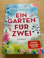 Ein Garten für zwei v. Emma Sternberg Hessen - Gemünden (Wohra) Vorschau