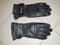 Motorradhandschuhe UVEX sportstyle - schwarz / Größe S Hessen - Felsberg Vorschau