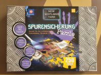 New Scotland Yard - Spurensicherung Puzzle - Winning Moves Bonn - Kessenich Vorschau
