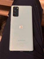 Samsung Galaxy S20 FE 128 GB Nordrhein-Westfalen - Korschenbroich Vorschau