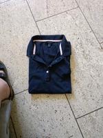 Gant t Shirt dunkelblau gr.l Nordrhein-Westfalen - Holzwickede Vorschau