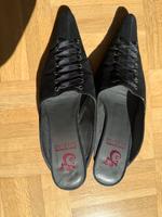 Aparte Mules/Sandalen von Sara Navarro Bonn - Kessenich Vorschau