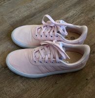 Adidas Mädchen Sneakers -Rosa, Gr.38 Hamburg-Mitte - Hamburg Billstedt   Vorschau