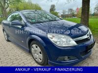 Opel Astra H Twin Top Endless Summer - OPC LINE/LEDER Niedersachsen - Buxtehude Vorschau