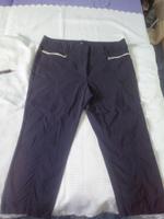 Hose Stretchmaterial Gr.48 Hessen - Solms Vorschau