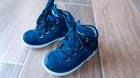 Superfit Schuhe wie neu in blau Größe 20 Niedersachsen - Saterland Vorschau