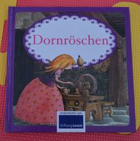 Kinderbuch Buch Dornröschen Bilderbuch Baden-Württemberg - Villingen-Schwenningen Vorschau