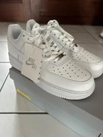 Nike Air Force 1 (ungetragen) Niedersachsen - Amelinghausen Vorschau