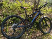 Ebike BH Atom, FULLY, EMTB 1. Hand Nordrhein-Westfalen - Lennestadt Vorschau