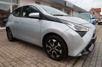 Toyota Aygo AYGO x-play Team D Thüringen - Ichtershausen Vorschau