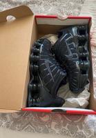 Nike Shox black Bonn - Bonn-Zentrum Vorschau