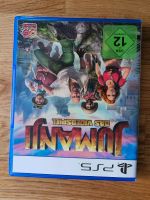 PS5 Spiel Jumanji Schleswig-Holstein - Neumünster Vorschau