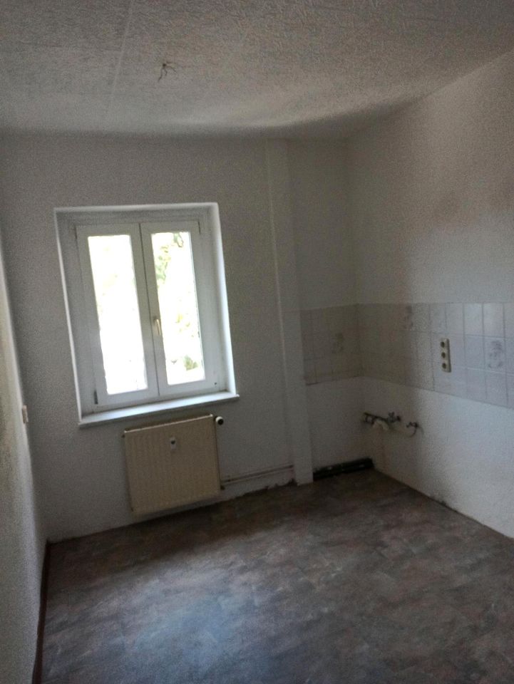 3 Zimmer Wohnung in Markersbach in Schwarzenberg (Erzgebirge)