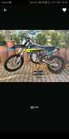 verkaufe /tausche ktm 450 sxf Sachsen - Oelsnitz/Erzgeb. Vorschau