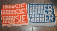 Handtücher DDR Handtuch Konvolut Vintage Ostalgie Brandenburg - Cottbus Vorschau