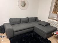 ecksofa mit bettfunktion Duisburg - Marxloh Vorschau