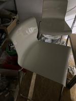 2 DESIGN BARHOCKER ARYL WEISS METALL Köln - Pesch Vorschau