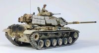 Takom 2113 US Army M60A1 im Irak, Figuren von Parcel Miniatures Nordrhein-Westfalen - Wilnsdorf Vorschau