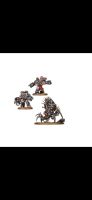 Warhammer 40k Chaos Space Marines Warpforged Hessen - Wehrheim Vorschau