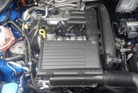 Motor VW Polo V 1.2 TSI CJZC 145 TKM 66 KW 90 PS komplett Leipzig - Gohlis-Nord Vorschau