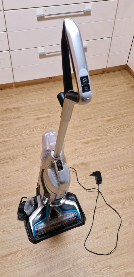 Bissell Crosswave Cordless Staubsauger Wischsauger Haustiere in Preetz