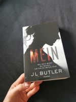 Mein - JL Butler Thriller - keine Leserillen oä Bayern - Bayreuth Vorschau