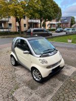 Smart ForTwo Coupé Passion Nordrhein-Westfalen - Rheine Vorschau