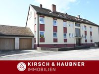 Großzügige 3,5 Zimmer-Wohnung, komplett renoviert!   Neumarkt - Pölling Bayern - Neumarkt i.d.OPf. Vorschau