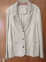 Sweat Jacke von Gina Laura Gr 48,50 Baden-Württemberg - Pforzheim Vorschau