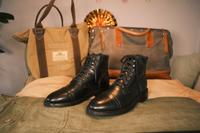 Thursday Captain Chrome Leather Goodyear Welted US 9.5 / EU 42,5 Kiel - Schreventeich-Hasseldieksdamm Vorschau
