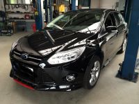 Focus 1,6 EcoBoost 134kW Sport Individual Bayern - Nürnberg (Mittelfr) Vorschau