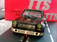 TTS038 slotcar 1:24 Autobianchi A112 JPS No.12 *NEU OVP* Sachsen - Markkleeberg Vorschau