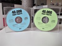 Super Cliparts CD-ROM 2 CD´s Westerwaldkreis - Bellingen Vorschau