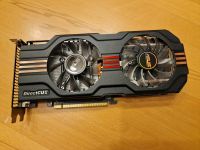 Grafikkarte ASUS Nvidia GeForce GTX560 Ti Baden-Württemberg - Hartheim Vorschau