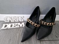 Pumps Absatzschuhe Catwalk Deichmann Gr. 38 Bayern - Ingolstadt Vorschau