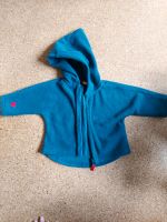 TCM Baby Fleecejacke Niedersachsen - Klein Meckelsen Vorschau