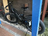 Gestohlenes Fat Bike Bielefeld - Senne Vorschau