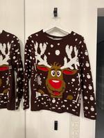 Only Pullover Weihnachten Bayern - Neuhaus am Inn Vorschau