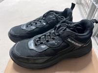 Calvin Klein Sneaker – Schwarz – Größe 38 Hessen - Gelnhausen Vorschau