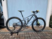 Scott Spark 950 M viele Upgrades (SLX, XT, DtSwiss 1200, Fox 32) Bayern - Freilassing Vorschau