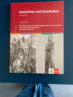 Klett Themenheft Geschichte und Geschehen Niedersachsen - Moisburg Vorschau