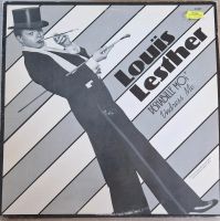 Louis Lesther - Deshabille Moi (Undress Me) Vinyl / LP / Schall Simmern - Hunsrück Vorschau