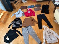 Bekleidungspaket Paket EDC Esprit Hilfiger H&M L 42 Nordrhein-Westfalen - Wenden Vorschau