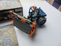 Lego Technik Dozer Compactor 42071 !!! Niedersachsen - Wilhelmshaven Vorschau