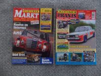 Oldtimer Zeitschriften Buick Riviera Berlin - Treptow Vorschau