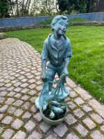 Gartenfigur mit Schlauchanschluss Nordrhein-Westfalen - Waltrop Vorschau