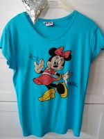 Micky Maus Shirt Gr. S Neu Schleswig-Holstein - Glückstadt Vorschau