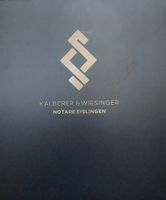 ⭐️ Kälberer & ➡️ Rechtsanwalts-  (m/w/x), 73054 Baden-Württemberg - Eislingen (Fils) Vorschau