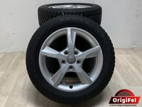 Original Audi A3 8V 205/55 R16 Zoll Winterreifen Alufelgen Felgen Niedersachsen - Burgwedel Vorschau